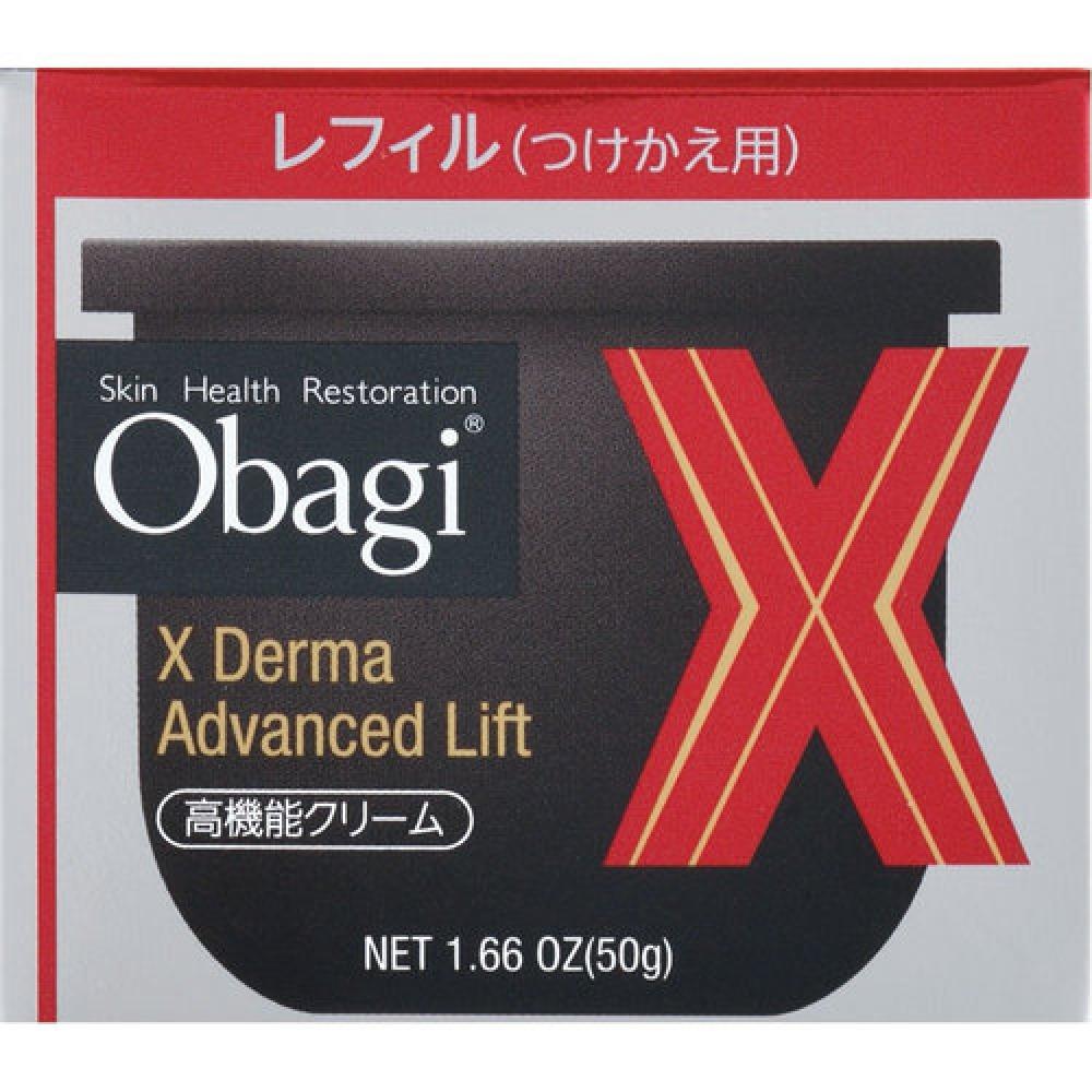 

Obagi X Derma Advance Drift Refill 50 г
