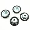 4Pcs Front Shock Absorber Strut Cap Limit Stop Mount For VW Polo Beetle Gol Bora Golf MK4 A1 A3 Seat Ibiza Leon 1J0 412 319