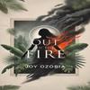 Out of the Fire by Joy Ozobia Paperback Book 9781035887750