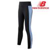 New Balance High Waist Color Block Leggings H7 Nbnsa2w232 50