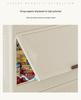Children's Multi-layer Folding Wardrobe Storage Cabinet for Baby Clothes