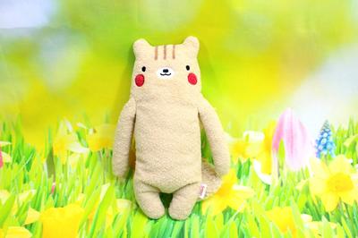 Poupées et peluches – Peluches – personnages de dessins animés et de films
