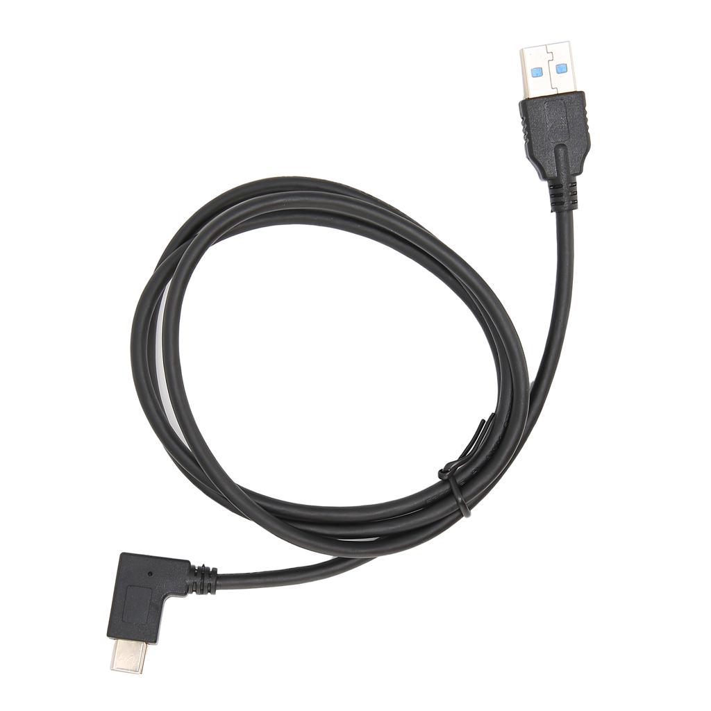 1m TypeC3.0 to USB3.0 Connector Cable Electronic Equipment Supplies for Tablets Mobile Phone