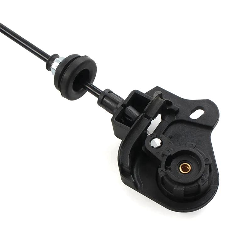 A03E-Car Front Hood Release Cable C2Z29301 For Jaguar XF 2009-2015