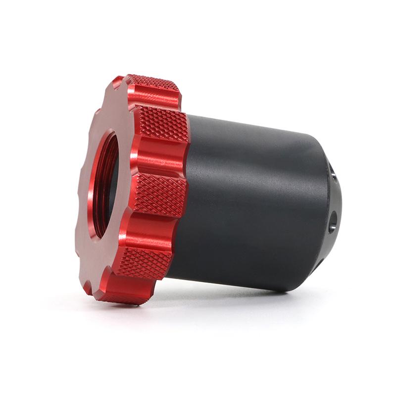 Throttle Clamp Assist End Bar Throttle Lock Cruise Control Fit For Kawasaki Vulcan S KLR 650 ZZR1400 Ninjia 650 ER-6N Z900 Z400