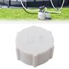 Sand Filter Caps Exact Replacement Filter Drain Caps Sand Filter Drain Assembly Replacement Drain Cover for Sand Filter
