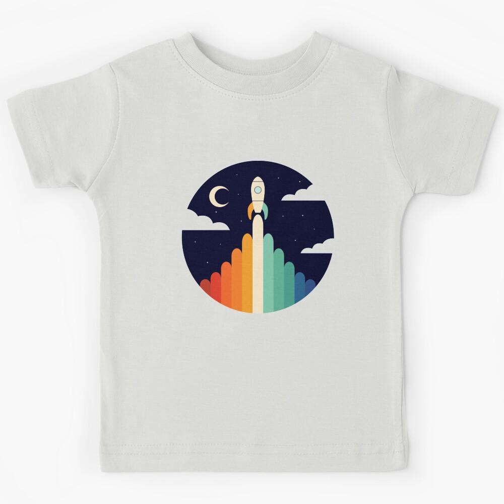 Up Kids T-Shirt 130