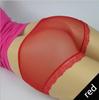 Γυναικεία εσώρουχα Temptation Ultra Thin Lace Mesh All Transparent Traceless Γυναικεία Σλιπ Γυναικεία Εσώρουχα