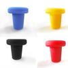 1/2/3/4pcs Silicone wine stopper cup cap bottle cap wine stopper seal leakproof wine bottle preservation cap home bar tools