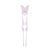 Single/Double Needle Fuse Bead Pen Long Smooth-Tip Collage Fuse Needle  Bean Splicing Tool