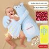 Baby Sleep Aid: Patting, Soothing Music, and Cuddling for Peaceful Nights