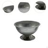 Stainless Steel Jewelry Crafting Bowl