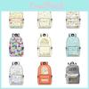 Sumikkogurashi Rucksack Stilvolle Große Reisetasche Mit Praktischen Staufächern