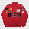 Customizable Summer Off-Road Steel Tube Kart Racing Suit with Logo