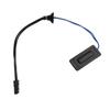 For Vauxhall For Mokka For Mokka X Boot Tailgate Opening Switch Replacement Part 95034856 Direct Fit for All Models