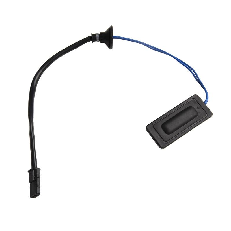 For Vauxhall For Mokka For Mokka X Boot Tailgate Opening Switch Replacement Part 95034856 Direct Fit for All Models