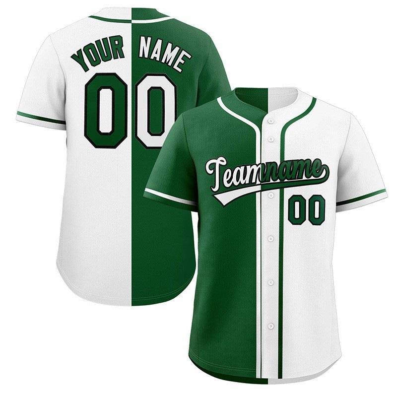 Sommer 2026 neu Amerikanisches Baseball-Trikot Mode Herren Sport Persönlichkeit 3D Digitaldruck Cardigan Kurzarm