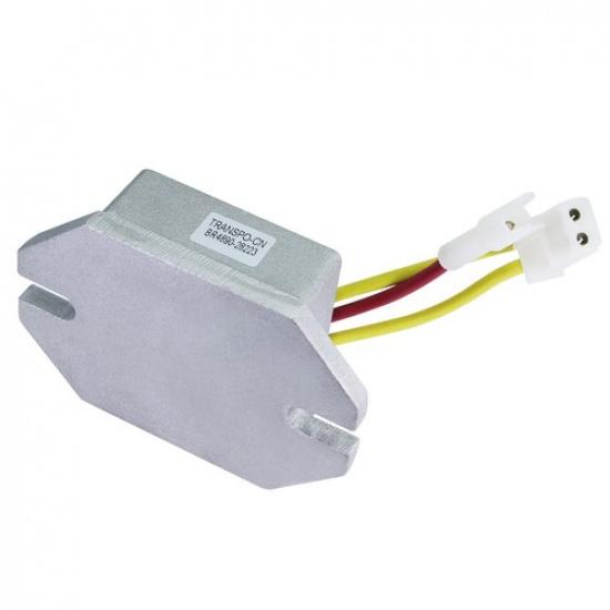 Voltage Regulator Rectifier for Briggs & Stratton 18-24HP 394890 691185 797182
