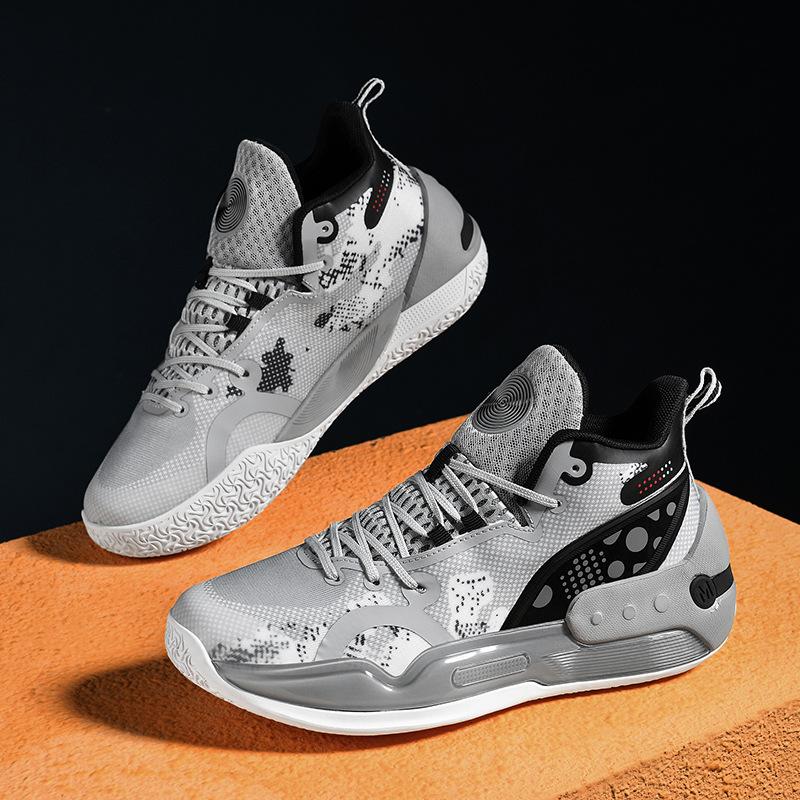 Модные кроссовки большого размера для мальчиков и девочек 36-48 лет ...