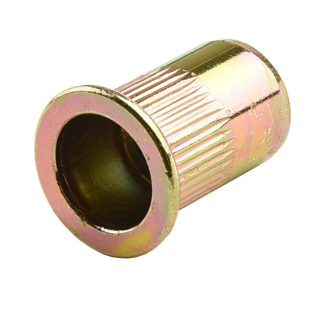 150X Riveting Tool Kit Rivet Nuts Thread Setting Tool Nutsert For M3  M5 M6 M8 M10