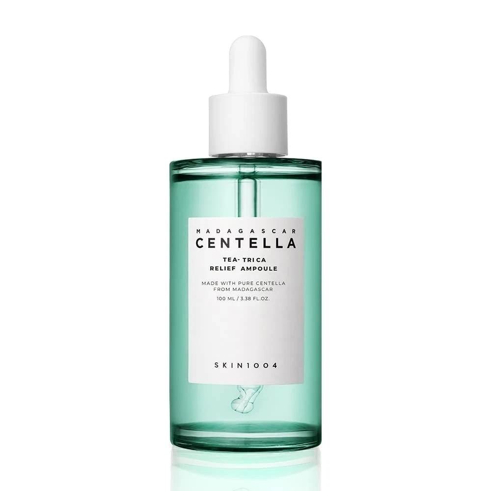 SKIN1004 Madagaskar Centella Tea-Trica Relief Ampulle 100ml