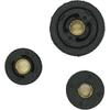 [Replacement] 1pc Gear Shift Lever Linkage Shifter Bushing for Hyundai for Elantra for Lantra for Avante Car Repair Kit 2460A108, 2460A109 (Color :