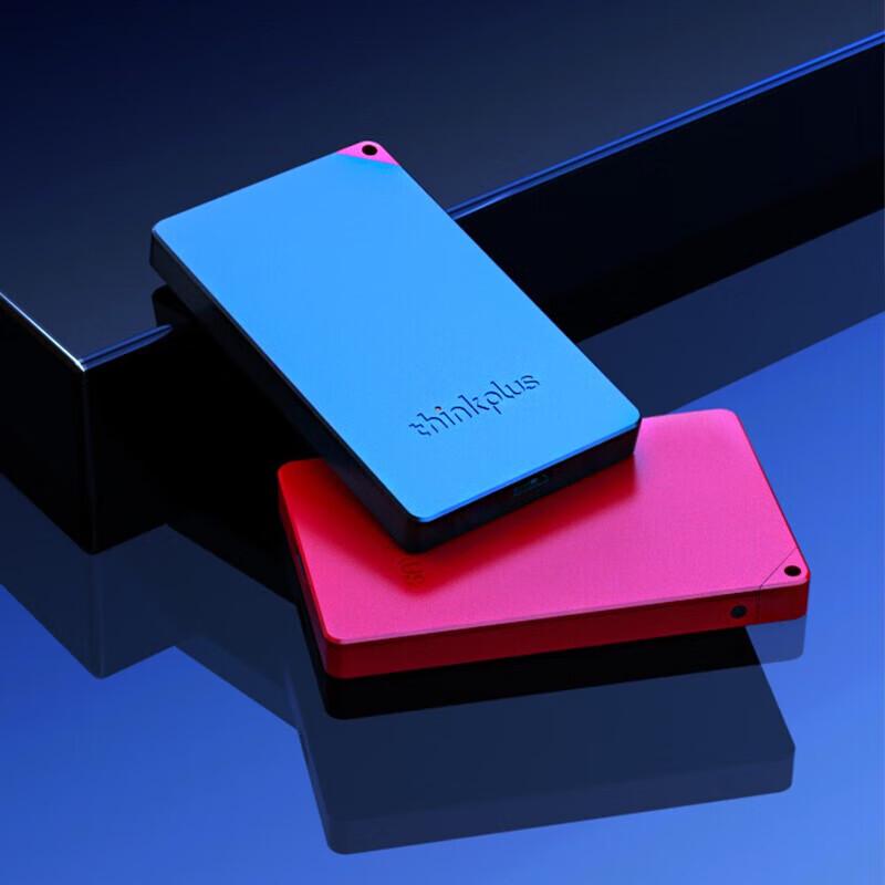 Lenovo ThinkPlus US100 Portable SSD
