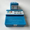 Original / 2IR1.5MJ VTX / Industrial indexable Carbide Inserts 10 Pcs