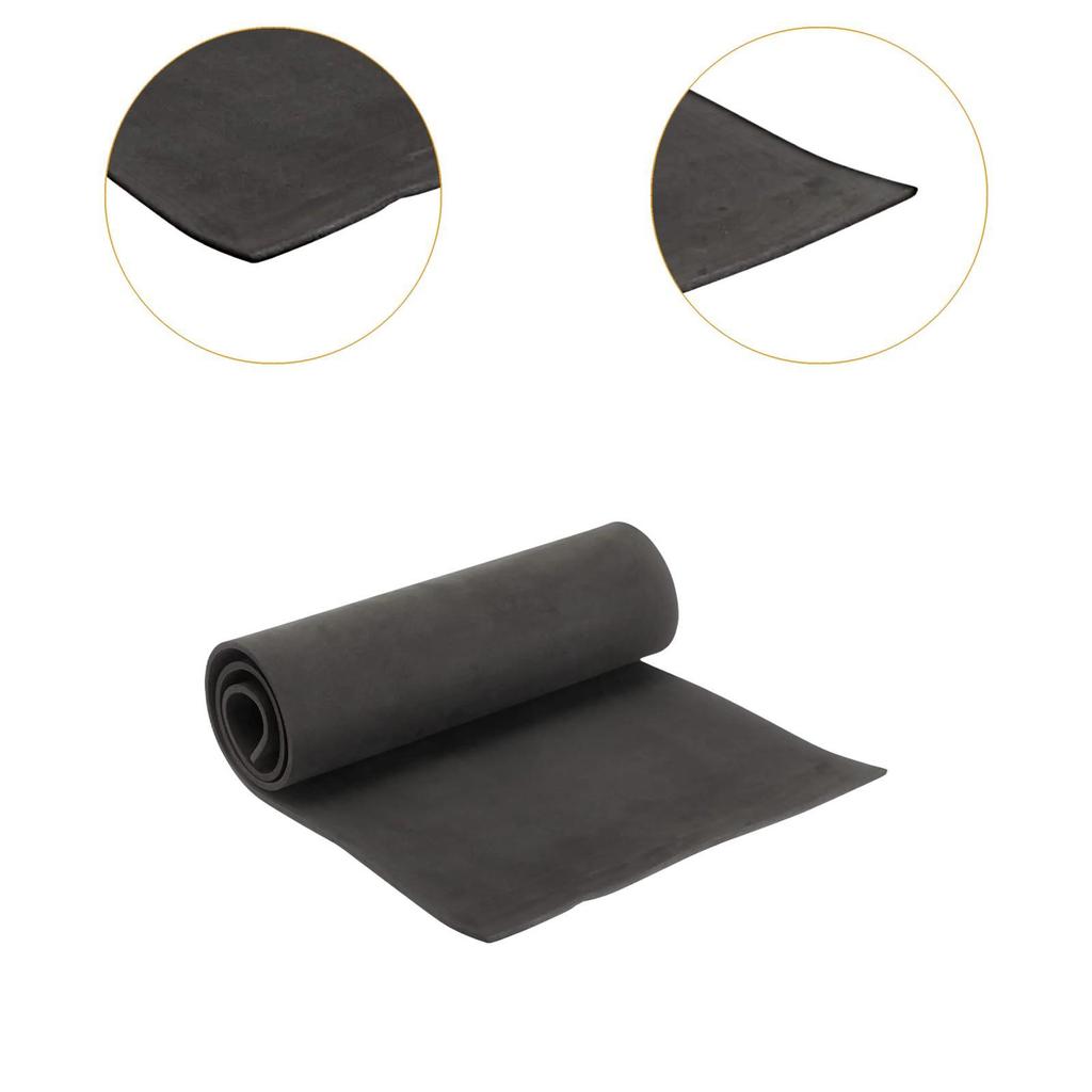 Cosplay Foam Roll Thickness Versatile High Density Handmade Craft Foam for Halloween Cosplay Arts and Crafts Costume Decoration