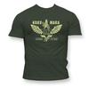 IDF Combat System Krav Maga MMA Israeli Martial Arts T-Shirt 100% Cotton O-Neck Short Sleeve Casual Mens T-shirt Size S-3XL