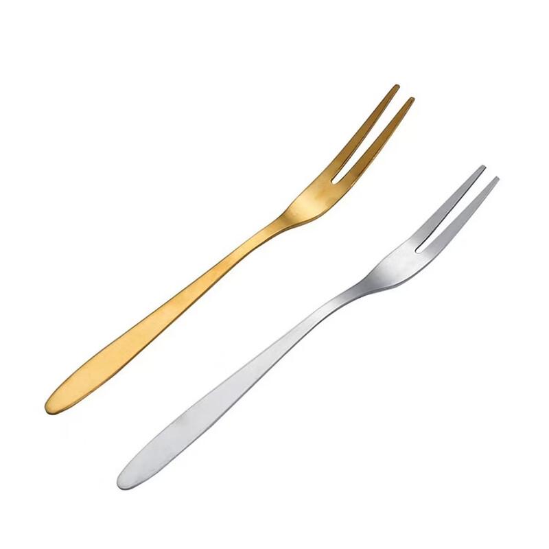 

Ru Han Stainless Steel Fruit Fork