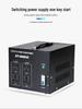 DT-1000W Voltage Converter: 220V to 110V Lifting Transformer