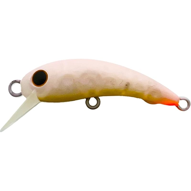 

Lucky Craft (LUCKY) CRAFT) Wow 37F fishing lure (5956 cherry miso)