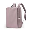 Li Shen Splash-Proof Laptop Backpack