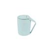 Creative Household Oblique Mouth Couple Mouthwash Cup