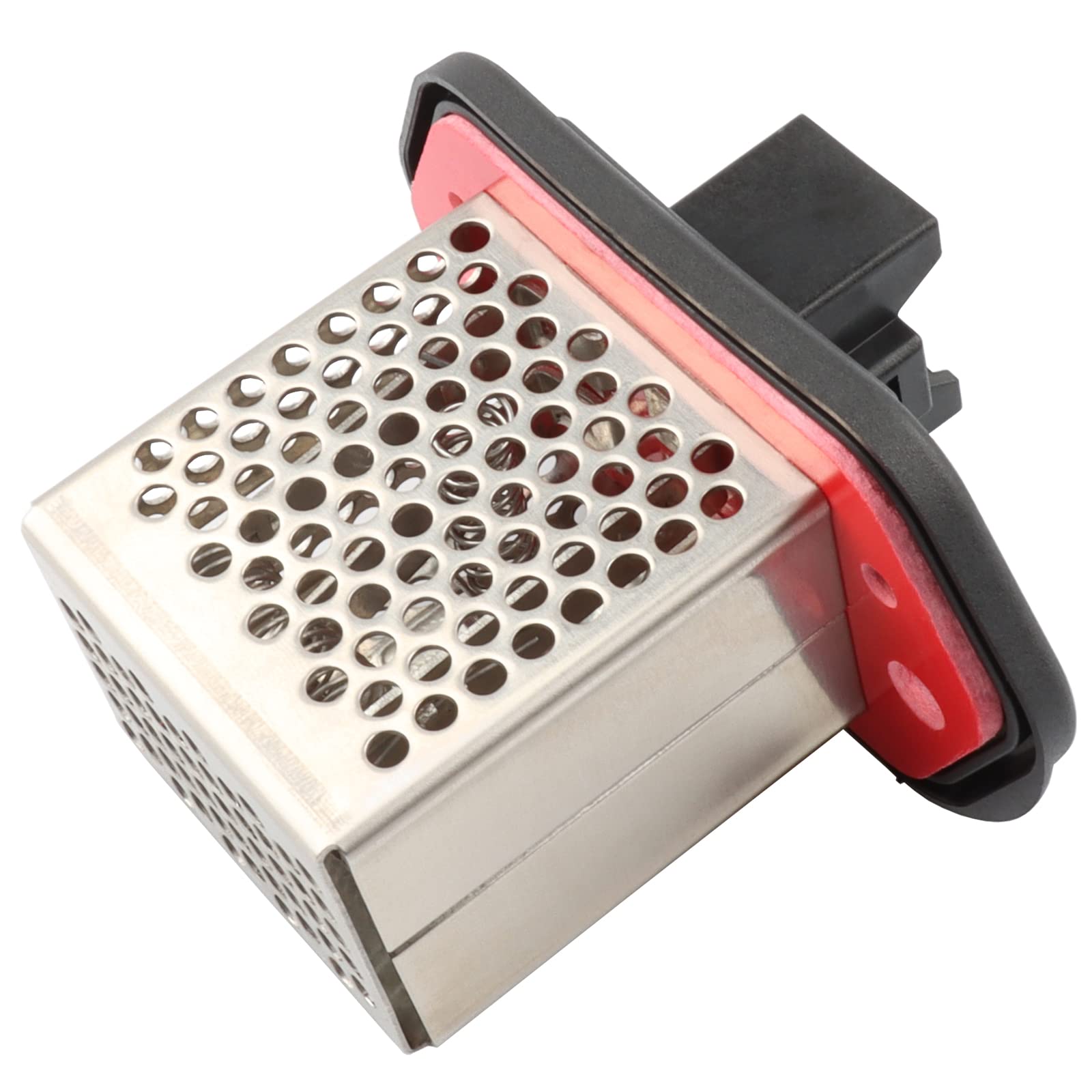 

HVAC Blower Motor Resistor Compatible with Honda Fit 2009 2010 2011 2012 2013, Replace# 79335TF0G01 79335-TF0-G01