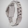 [USED] 4 SEIKO Lucia Watch, Radio-Controlled Solar, Tonneau Design, 1 Diamond, Women's, Lk