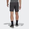 Adidas Casual Shorts Men's Black Moderate HB7454