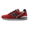New Balance 996 Vyrobené v USA Pánske tenisky Červená Modrá M996GLM