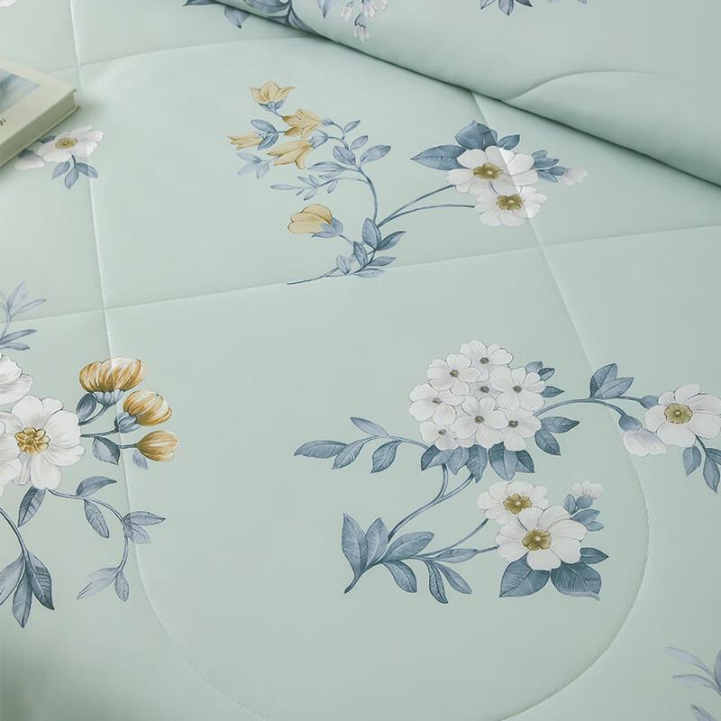 Boya All-cotton Summer Quilt