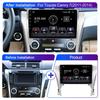 Android 13 Radio For Toyota Toyota Camry 8 50 55 2012-2017 Car Stereo Multimedia Player Carplay Auto GPS Navigation 2DIN DSP