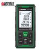 SNDWAY SW-120GS Yeşil Lazer Mesafe Ölçer (CN versiyonu)