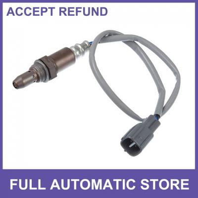 Car Air Fuel Ratio Upstream O2 Oxygen Sensor Single  for Toyota RAV4 Base