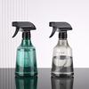 Hand-Pressure Fine Mist Spray Bottle for Gardening, Cleaning, Disinfection, and Hairdressing