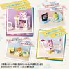 Himitsu No Cocotama First Furniture Set
