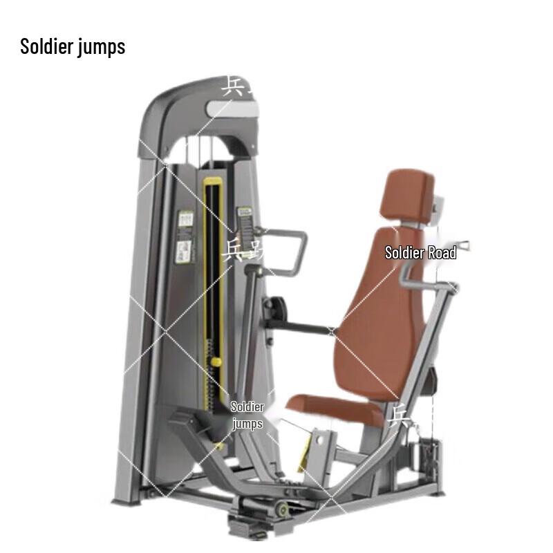 Bingyue Seated Chest Press Trainer
