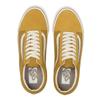 Vans Mte Old Skool 'Yellow White' Sneakers VN000CY2BL2