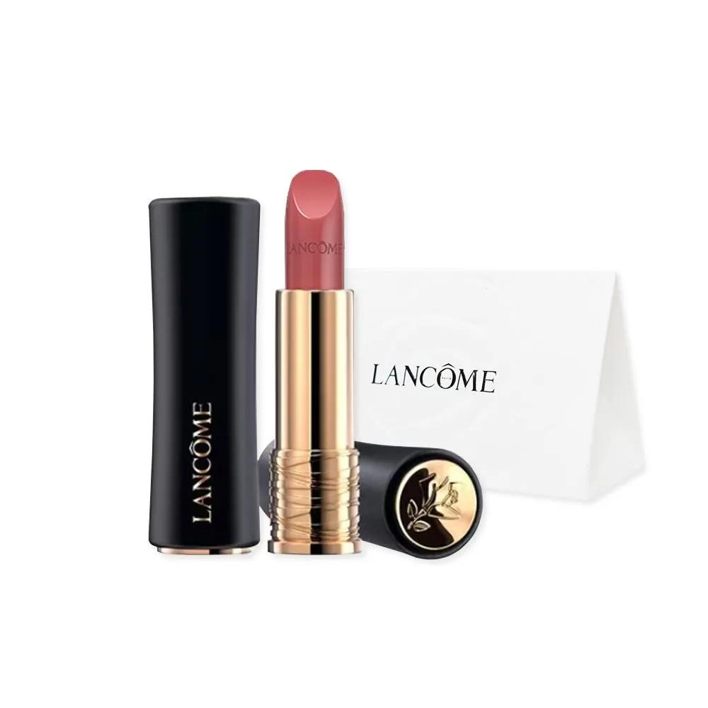 LANCOM Absolue Rouge Cream Lipstick 264 (100-Day Dried Rose)
