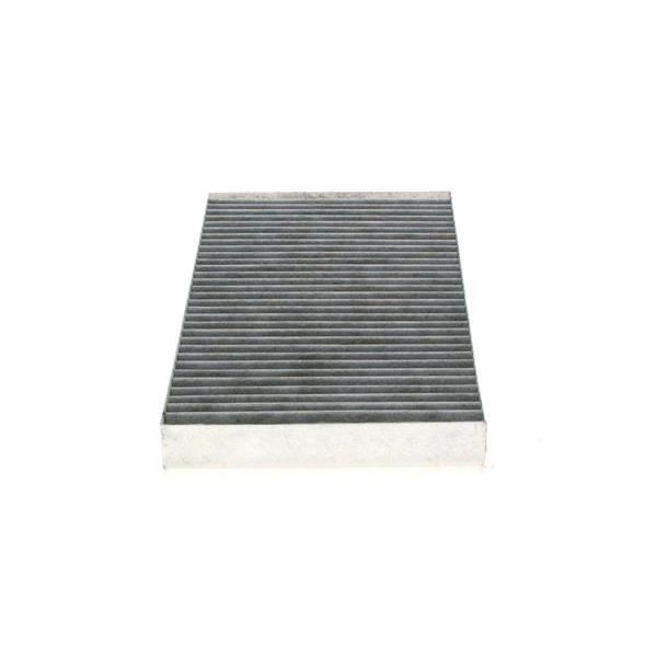 BOSCH Filtre d'habitacle 1987432495