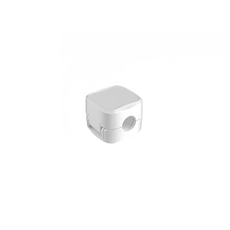 

Magnetic Cable Clips Smooth Pulling Self-Adhesive Charging Wire Holders for Car Home Office Organizational Supplies